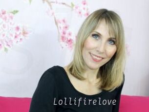 Lollifirelove