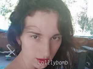 Lolllybomb