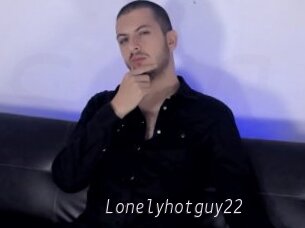 Lonelyhotguy22