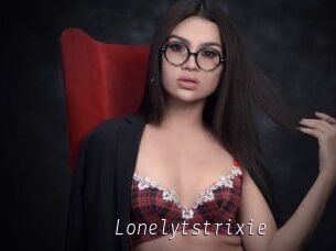 Lonelytstrixie