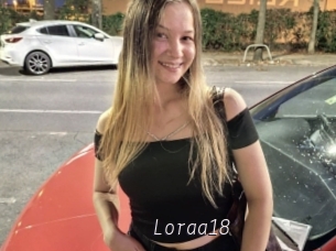 Loraa18