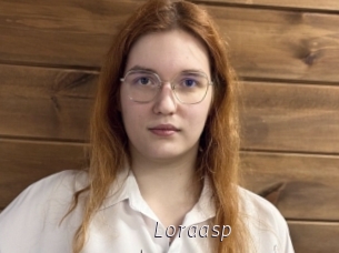 Loraasp