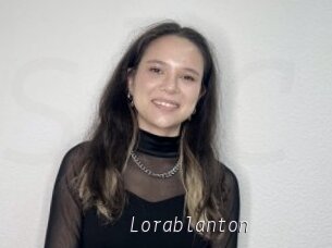 Lorablanton