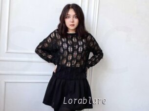 Lorablare