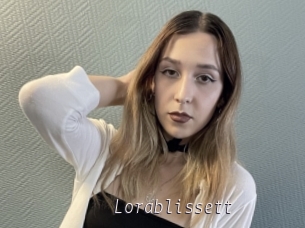 Lorablissett