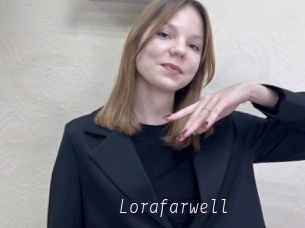 Lorafarwell