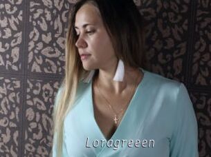 Loragreeen