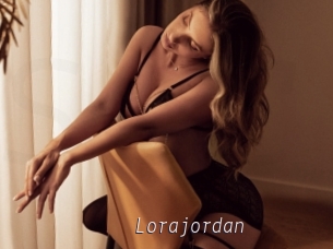 Lorajordan