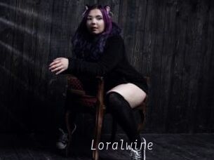 Loralwine