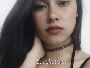 Lorehotsex