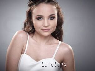 Loreleex