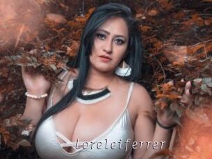 Loreleiferrer