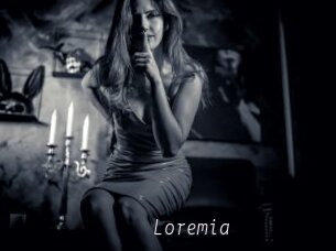 Loremia