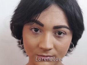 Lorenalove