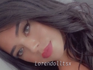 Lorendolltsx