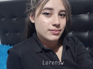 Lorensw