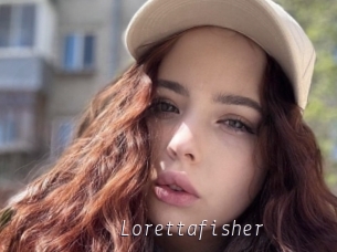 Lorettafisher