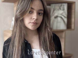 Lorettaganter