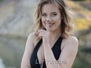 Lorifuntime