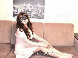 Lorijones