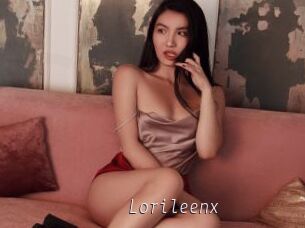 Lorileenx