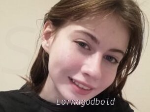 Lornagodbold