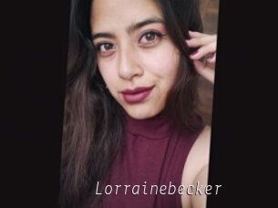 Lorrainebecker