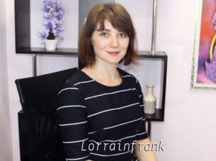 Lorrainfrank