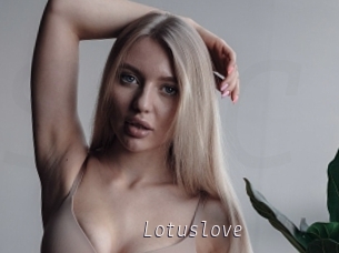 Lotuslove