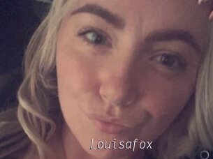 Louisafox