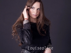 Louisealone