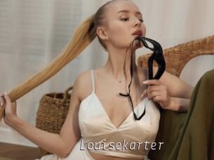 Louisekarter