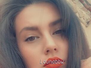 Lounabbw