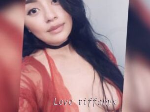 Love_tiffanyx