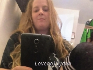 Lovehollyann