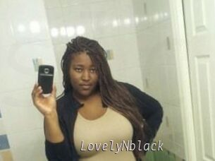 LovelyNblack