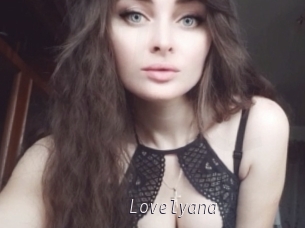 Lovelyana