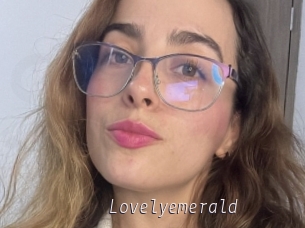 Lovelyemerald