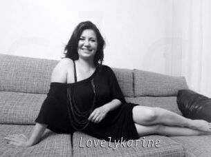 Lovelykarine