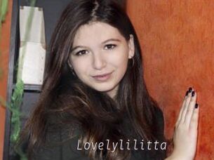 Lovelylilitta