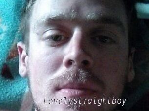 Lovelystraightboy