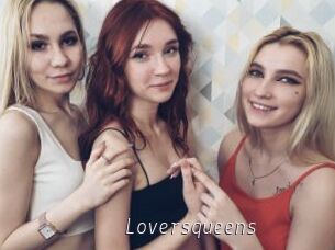 Loversqueens