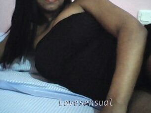 Lovesensual