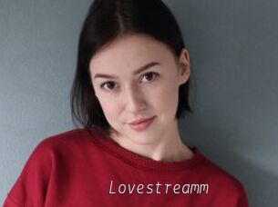 Lovestreamm