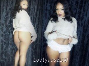 Lovlyrose100