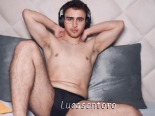 Lucasantoro