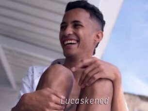 Lucaskened