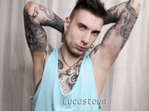 Lucastown