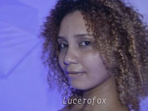 Lucerofox