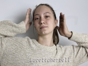 Lucettahartell